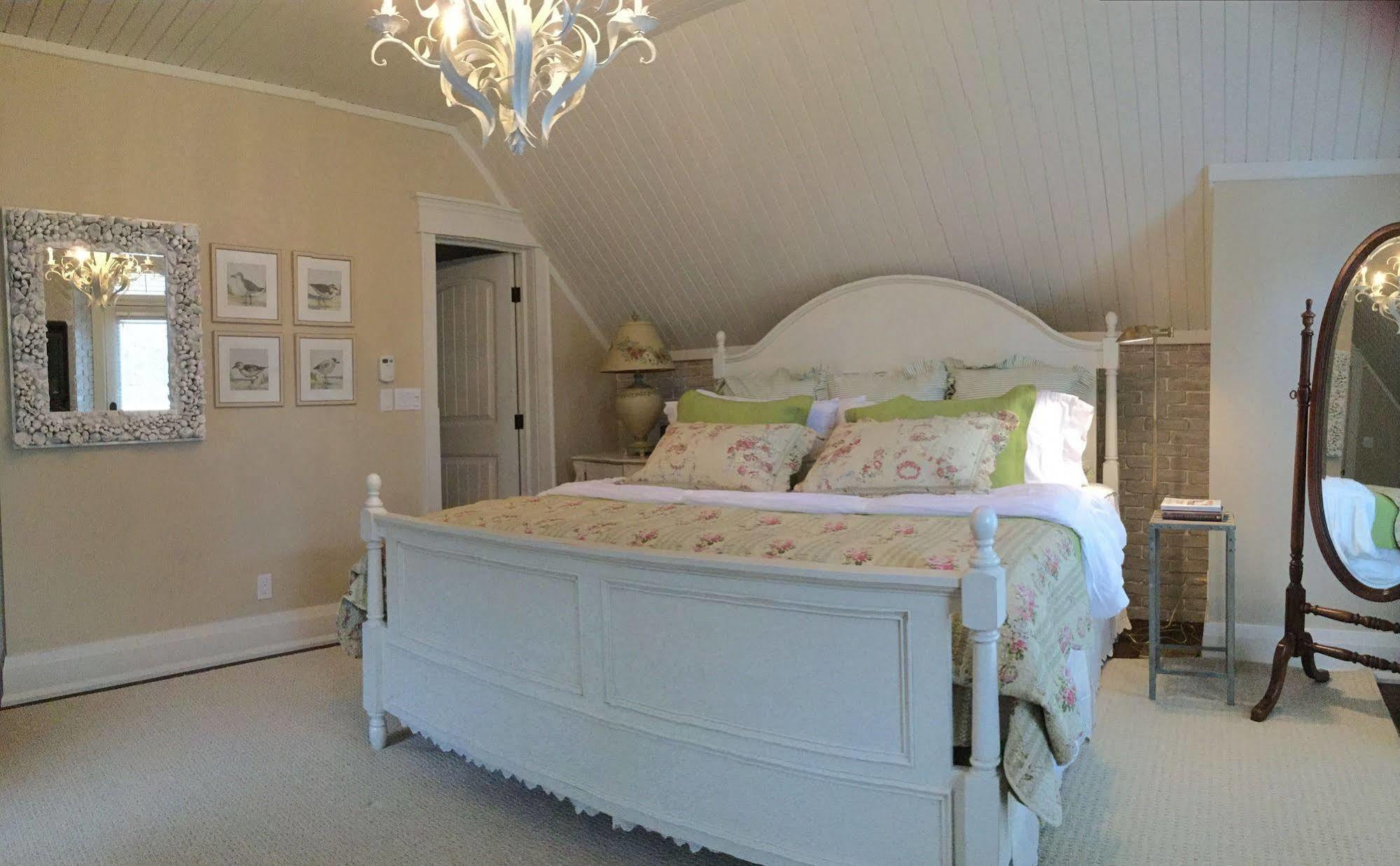 Echo Woods B&B Huntsville Ngoại thất bức ảnh