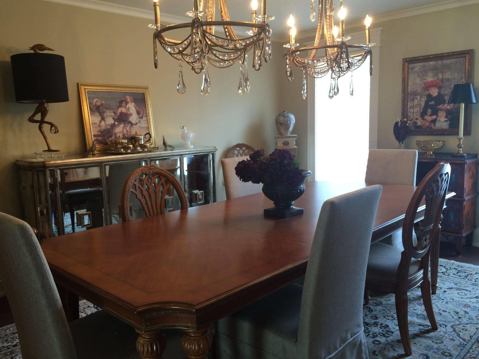 Echo Woods B&B Huntsville Ngoại thất bức ảnh